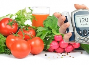 thực đơn cho người tiểu đường giúp kiểm soát đường huyết tốt nhất